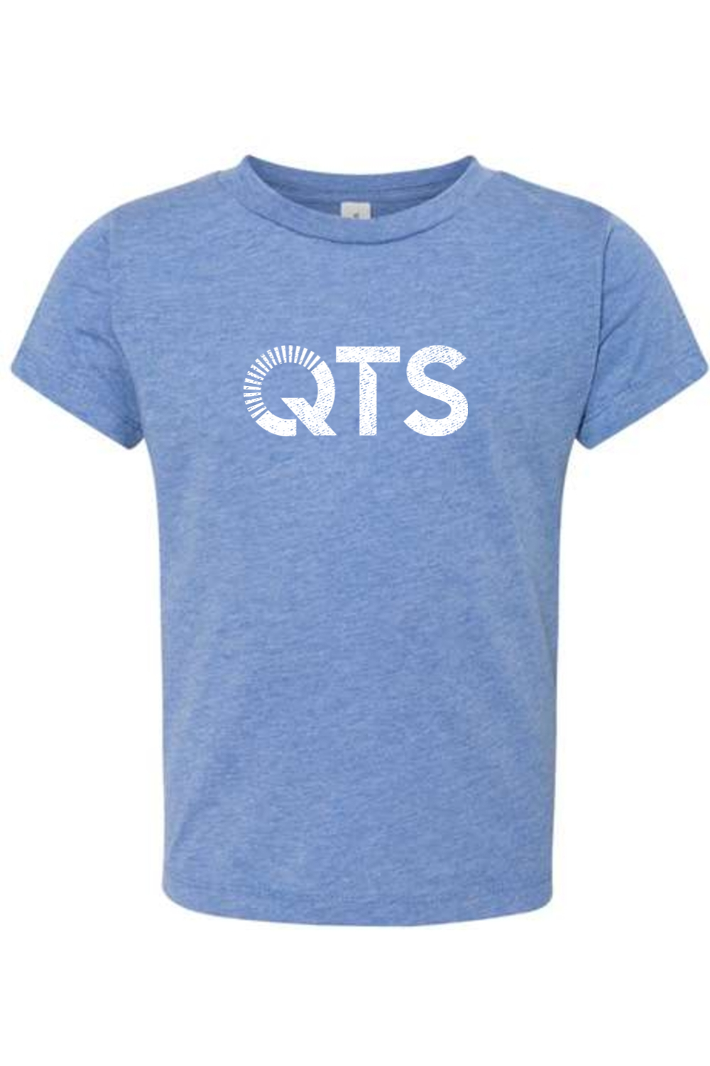 BELLA + CANVAS Toddler Triblend Tee