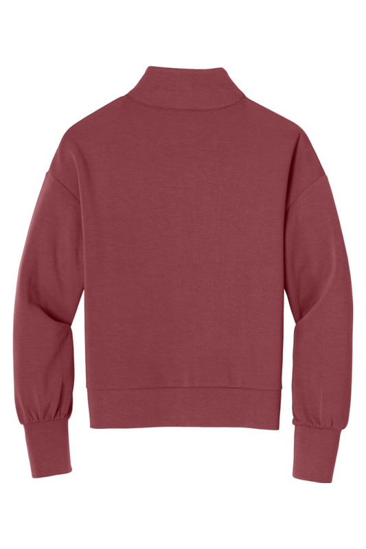 OGIO Women's Transcend 1/4-Zip