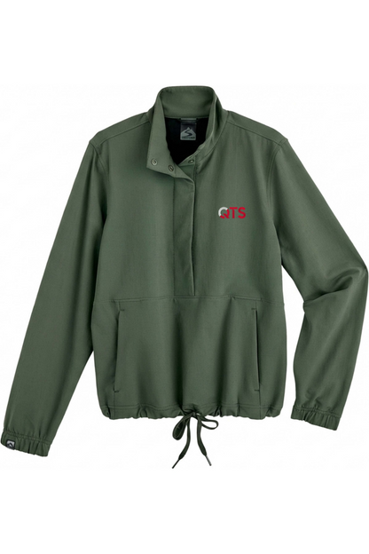 Storm Creek Women's Outdoor Super Stretch Performance Pullover