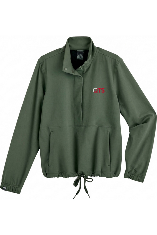 Storm Creek Women's Outdoor Super Stretch Performance Pullover