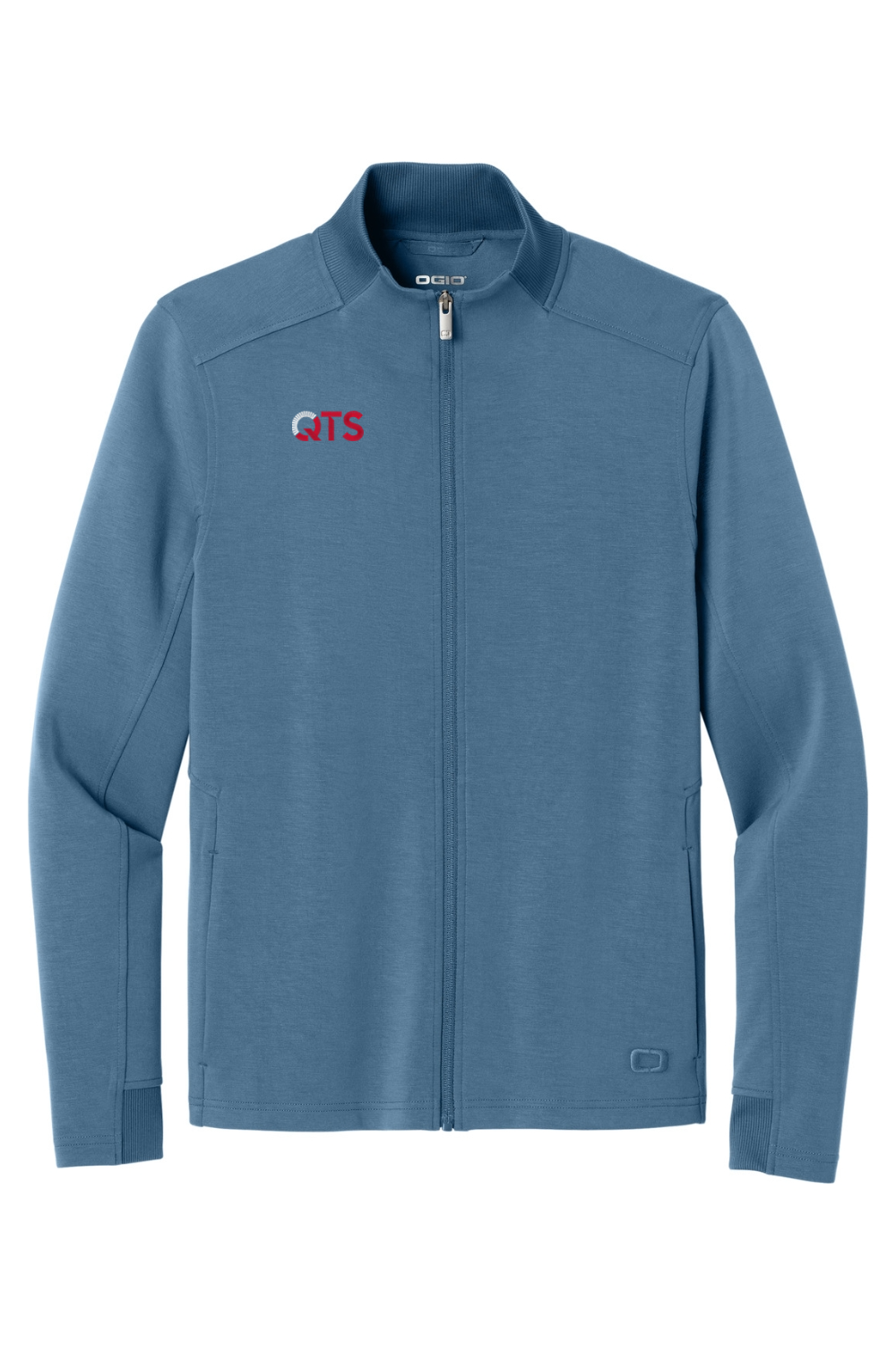 OGIO Transcend Full-Zip