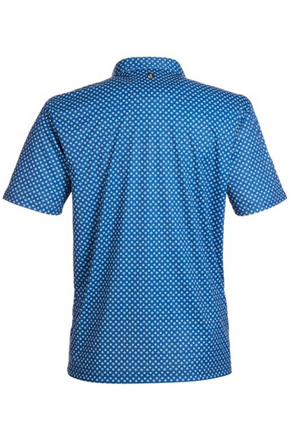 Swannies Men's Hazelwood Polo