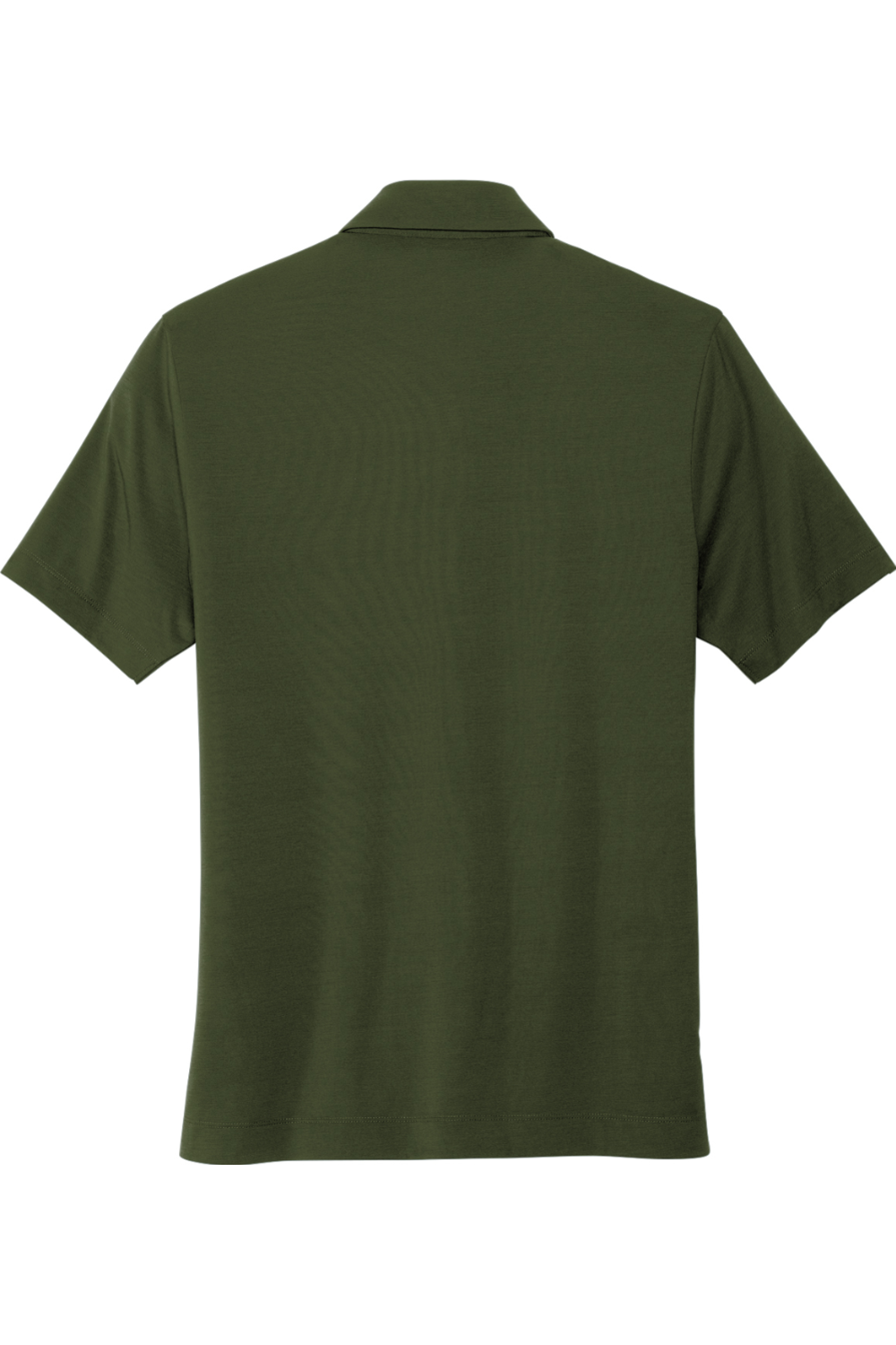 MERCER+METTLE Stretch Jersey Polo