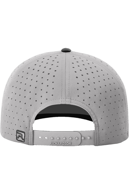 Richardson Laser Perf R-Flex Cap
