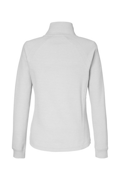 North End Ladies' Rhythm Waffle Pullover