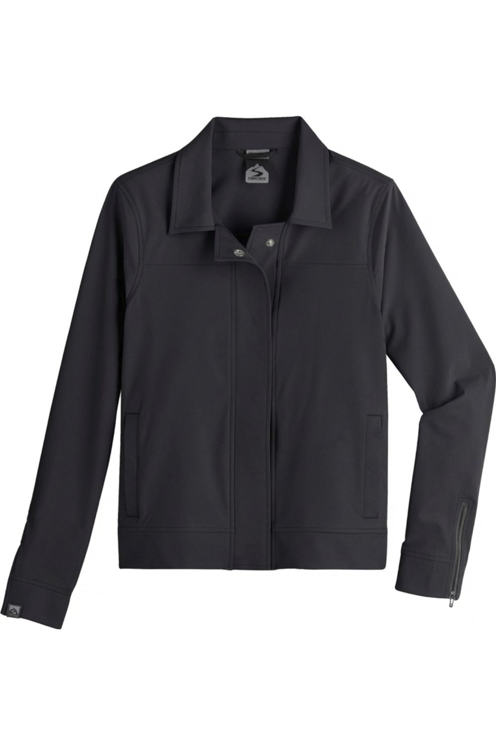Storm Creek Women's Challenger Super Stretch Jacket