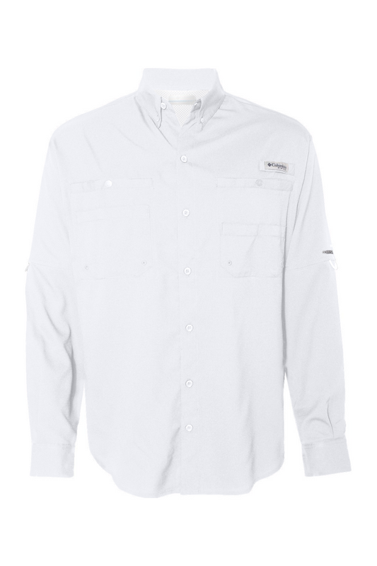 Columbia PFG Tamiami™ II Long Sleeve Shirt