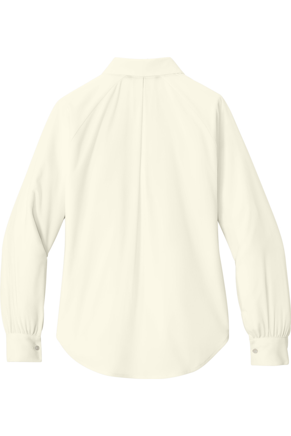 Mercer+Mettle Women's Long Sleeve Buttery Soft Blouse