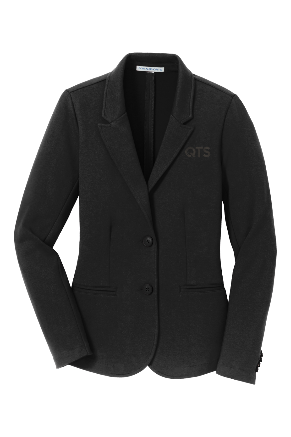 Port Authority Ladies Knit Blazer