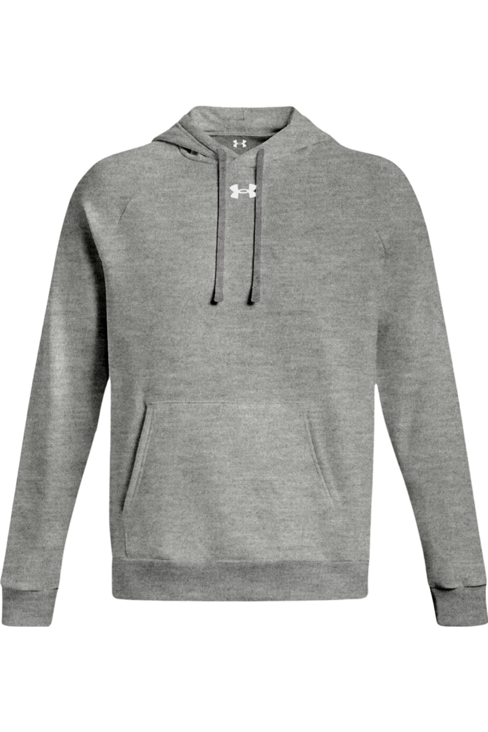 Under Armour Men's Rival Fleece Hooded Sweatshirt