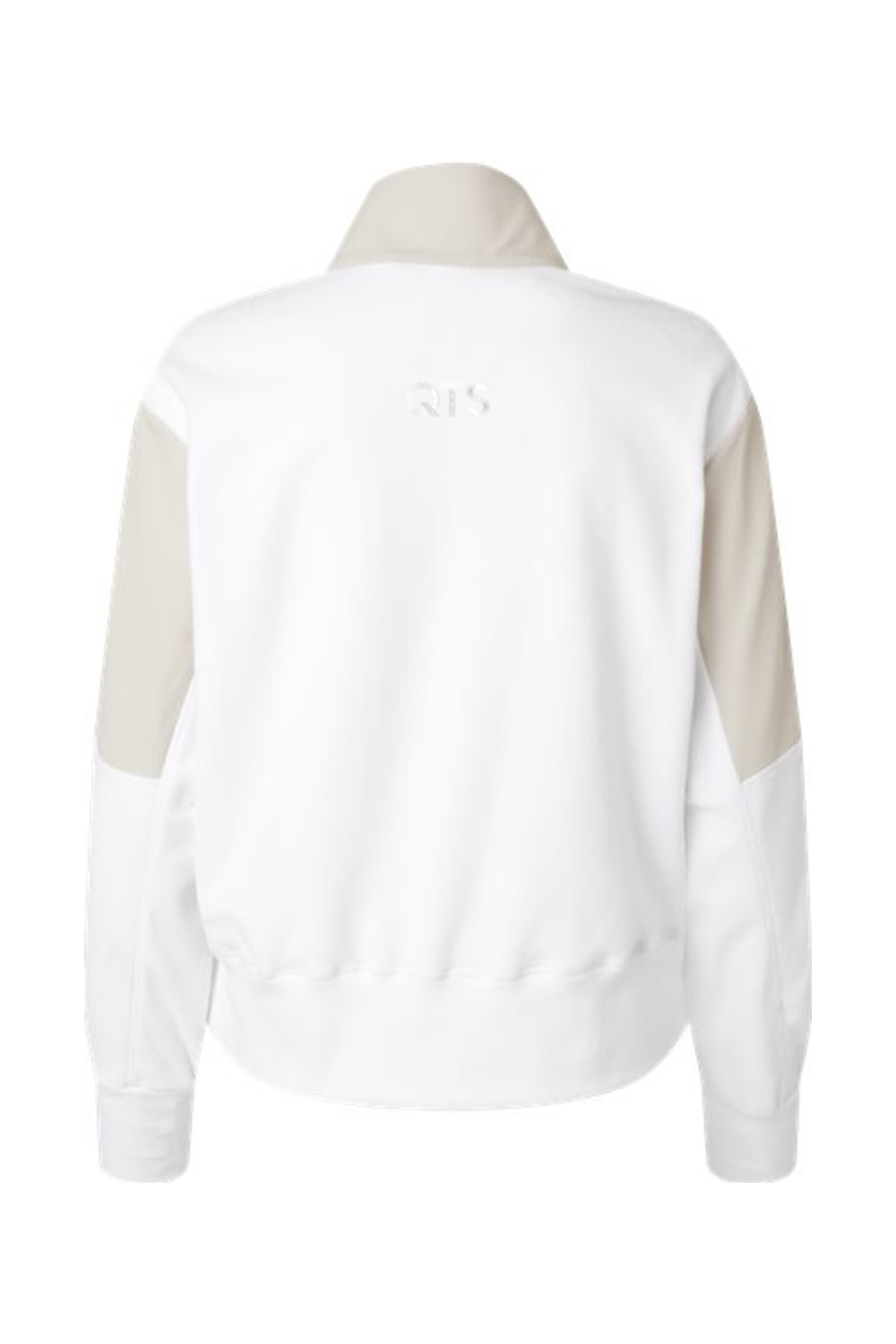 Adidas Women's Fleece Quarter-Zip Pullover
