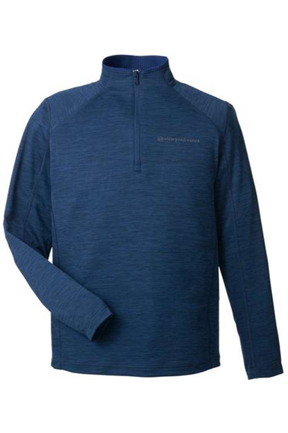 Vineyard Vines Sankaty Quarter-Zip Pullover