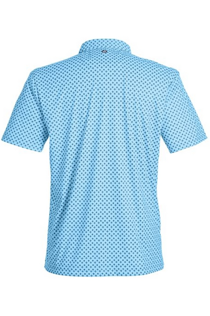 Swannies Men's Hazelwood Polo