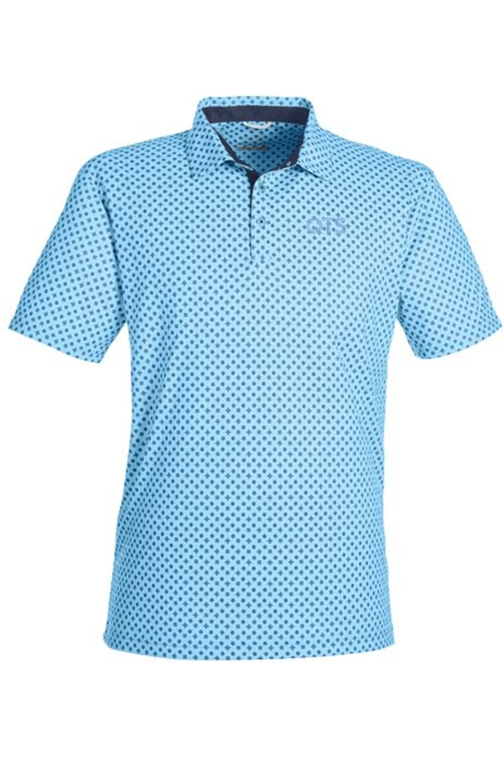 Swannies Men's Hazelwood Polo