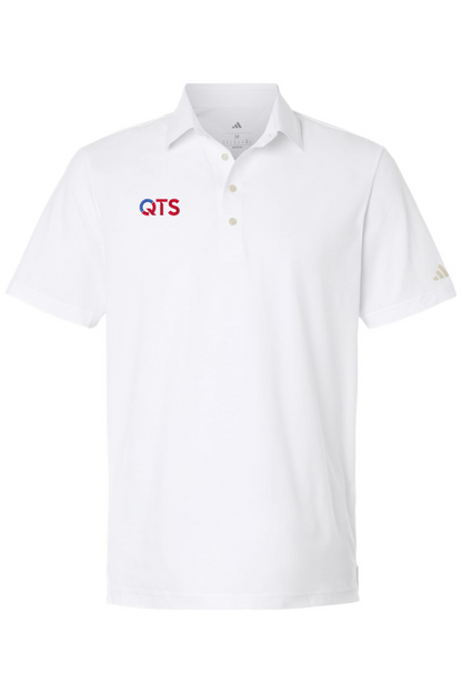 Adidas Men's Ultimate365 Tour Twistknit Polo