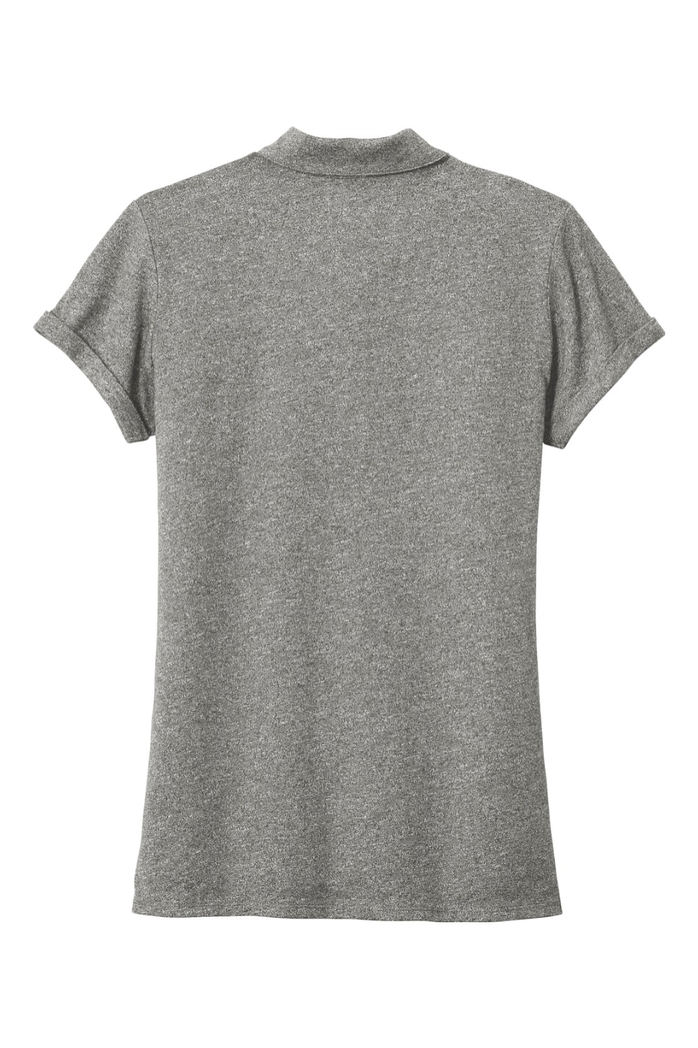 New Era Ladies Slub Twist Polo