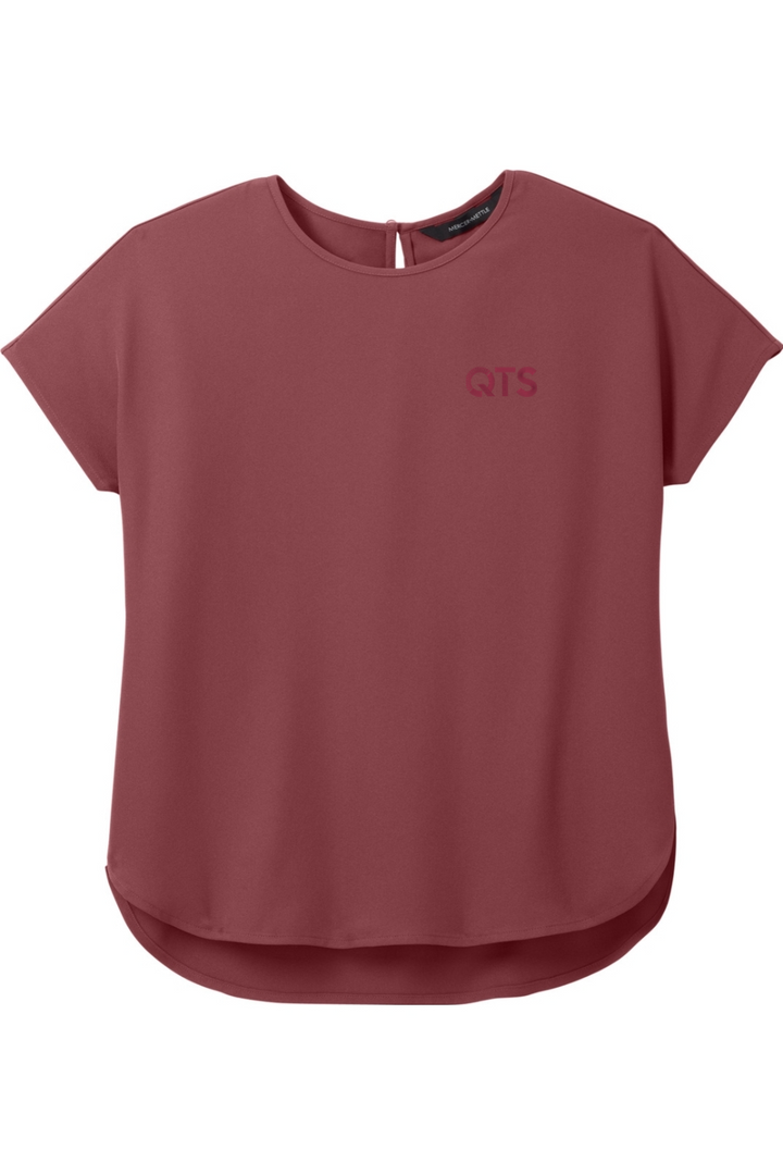 QTS Merch Store – QTS Store