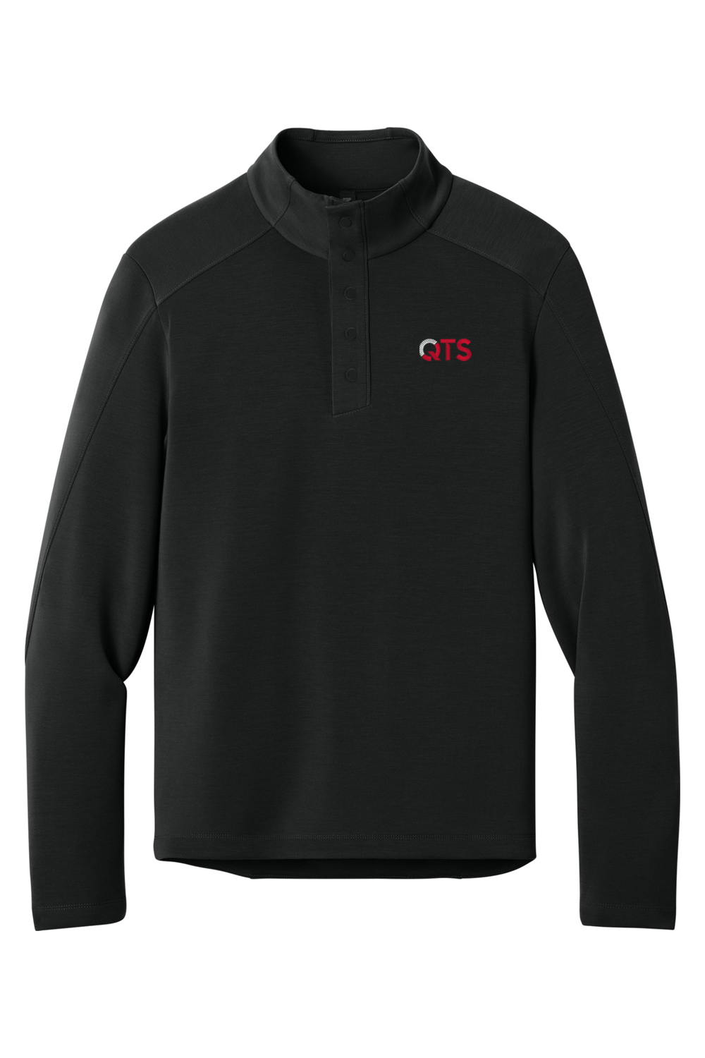 MiiR Kumo 1/4-Snap Pullover