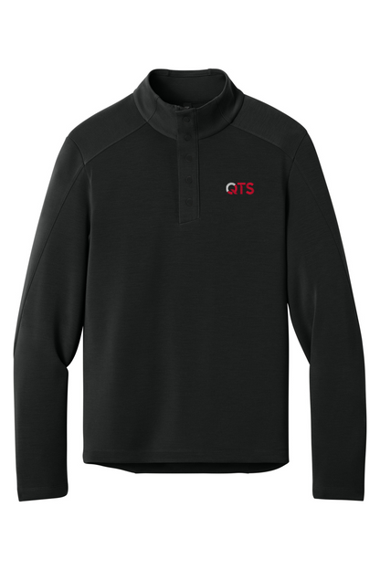 MiiR Kumo 1/4-Snap Pullover