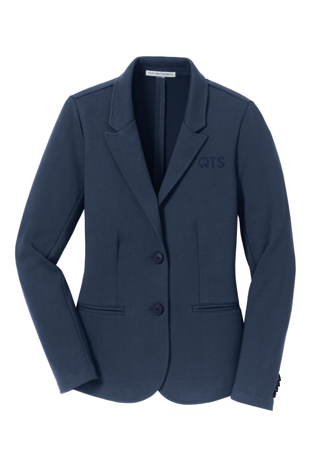 Port Authority Ladies Knit Blazer