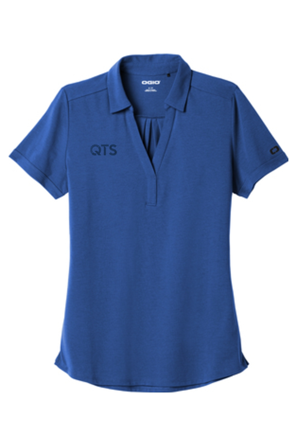 OGIO Ladies Limit Polo