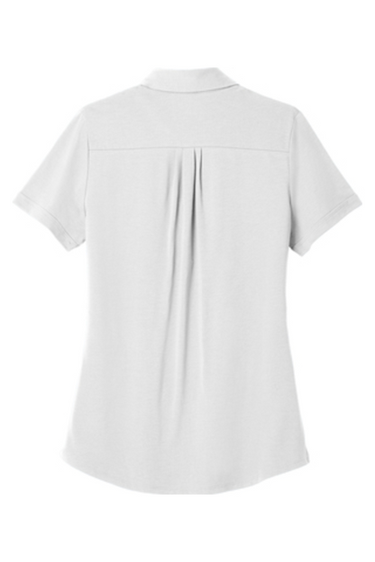 OGIO Ladies Limit Polo