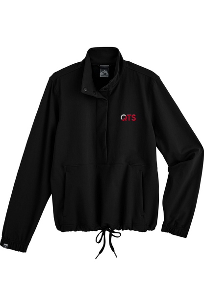 Storm Creek Women's Outdoor Super Stretch Performance Pullover
