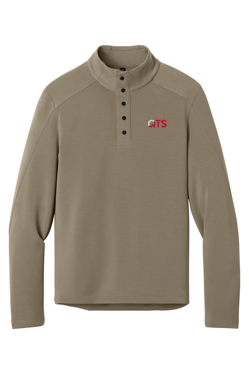 MiiR Kumo 1/4-Snap Pullover