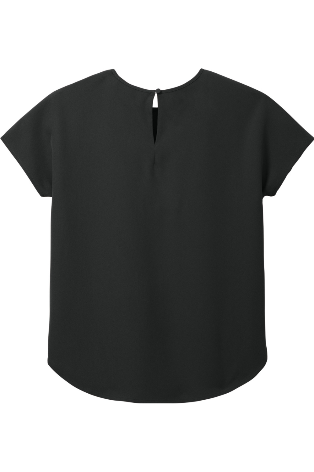 Mercer+Mettle Women's Stretch Crepe Crew