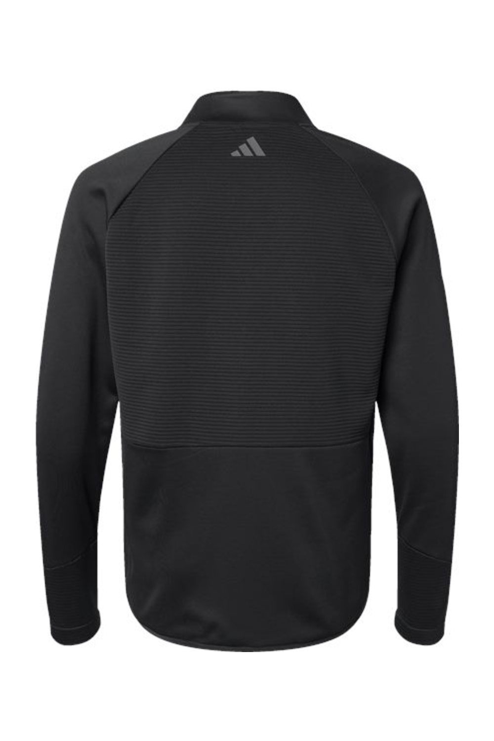 Adidas Men's Performance Quarter-Zip Pullover