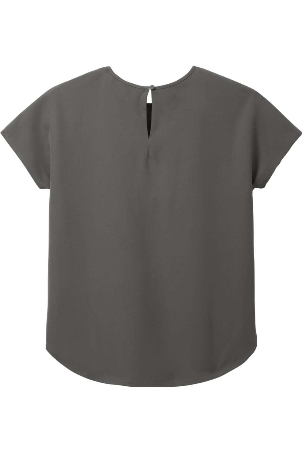 Mercer+Mettle Women's Stretch Crepe Crew
