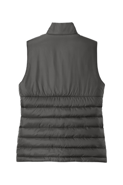 Eddie Bauer Ladies Quilted Vest