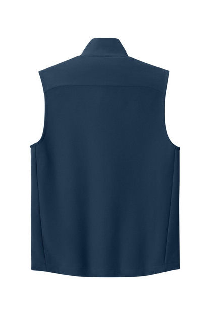 OGIO Kinetic Soft Shell Vest