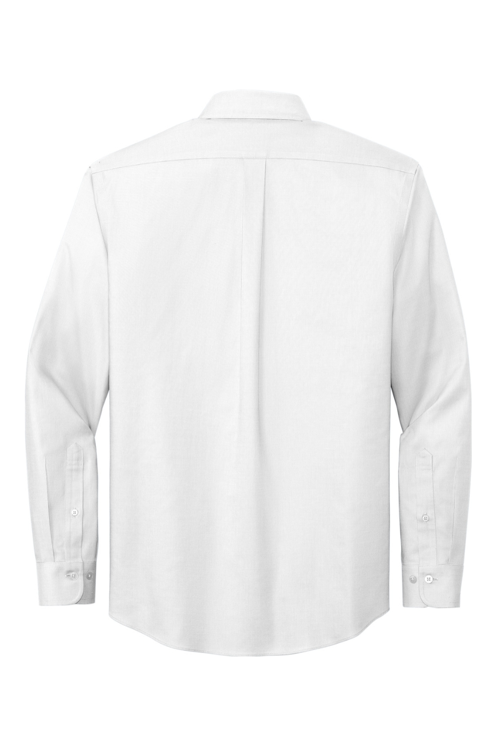 Brooks Brothers Tall Wrinkle-Free Stretch Nailhead Shirt