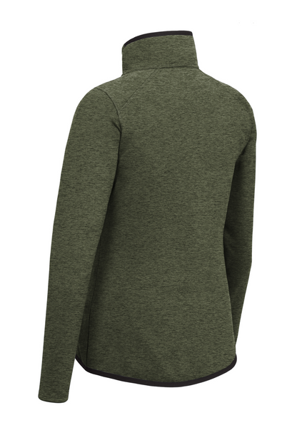 The North Face Ladies Skyline Full-Zip Fleece Jacket