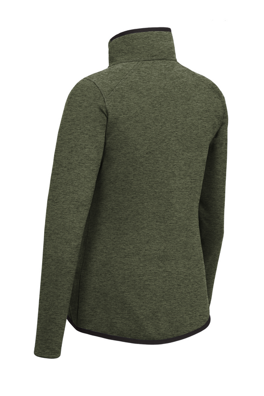 The North Face Ladies Skyline Full-Zip Fleece Jacket