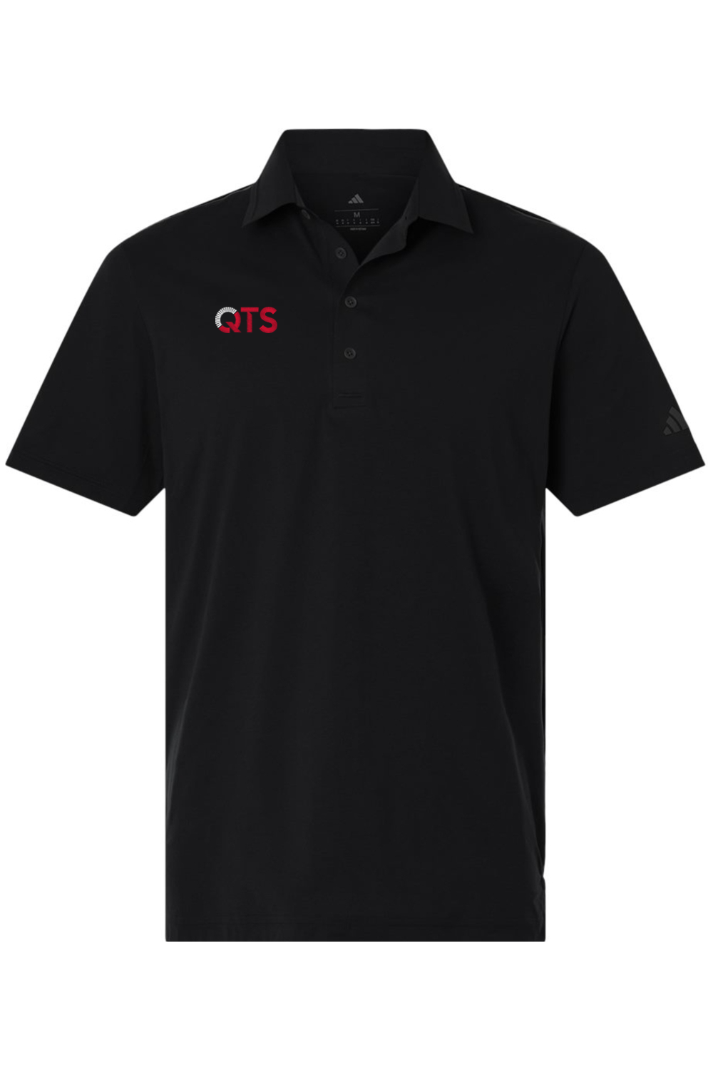 Adidas Men's Ultimate365 Tour Twistknit Polo