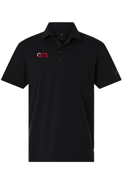 Adidas Men's Ultimate365 Tour Twistknit Polo