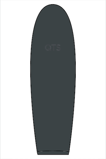 OGIO Women's Transcend 1/4-Zip