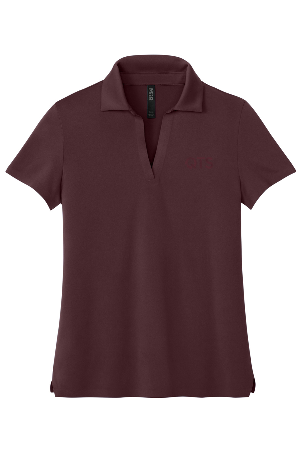 MiiR Women's Alta Polo