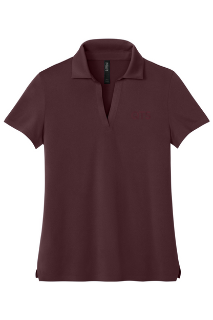 MiiR Women's Alta Polo