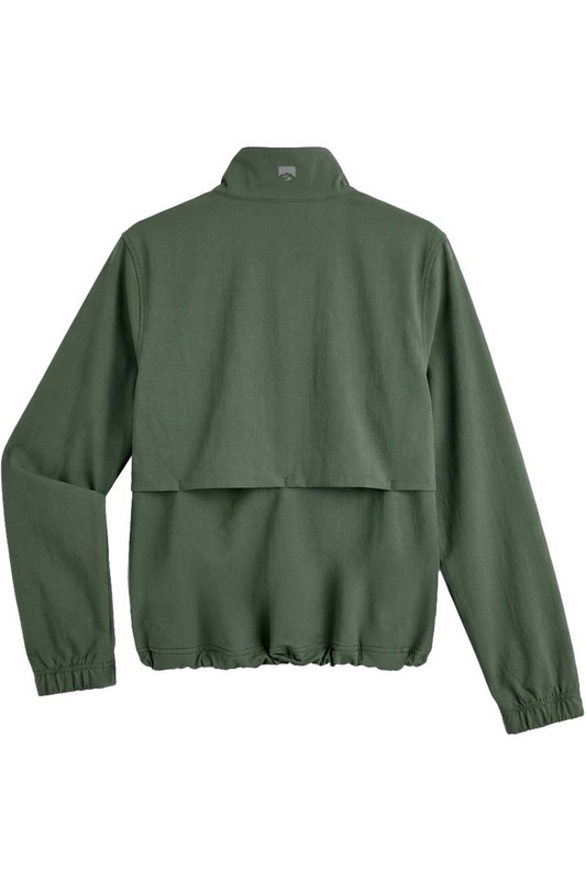 Storm Creek Women's Outdoor Super Stretch Performance Pullover