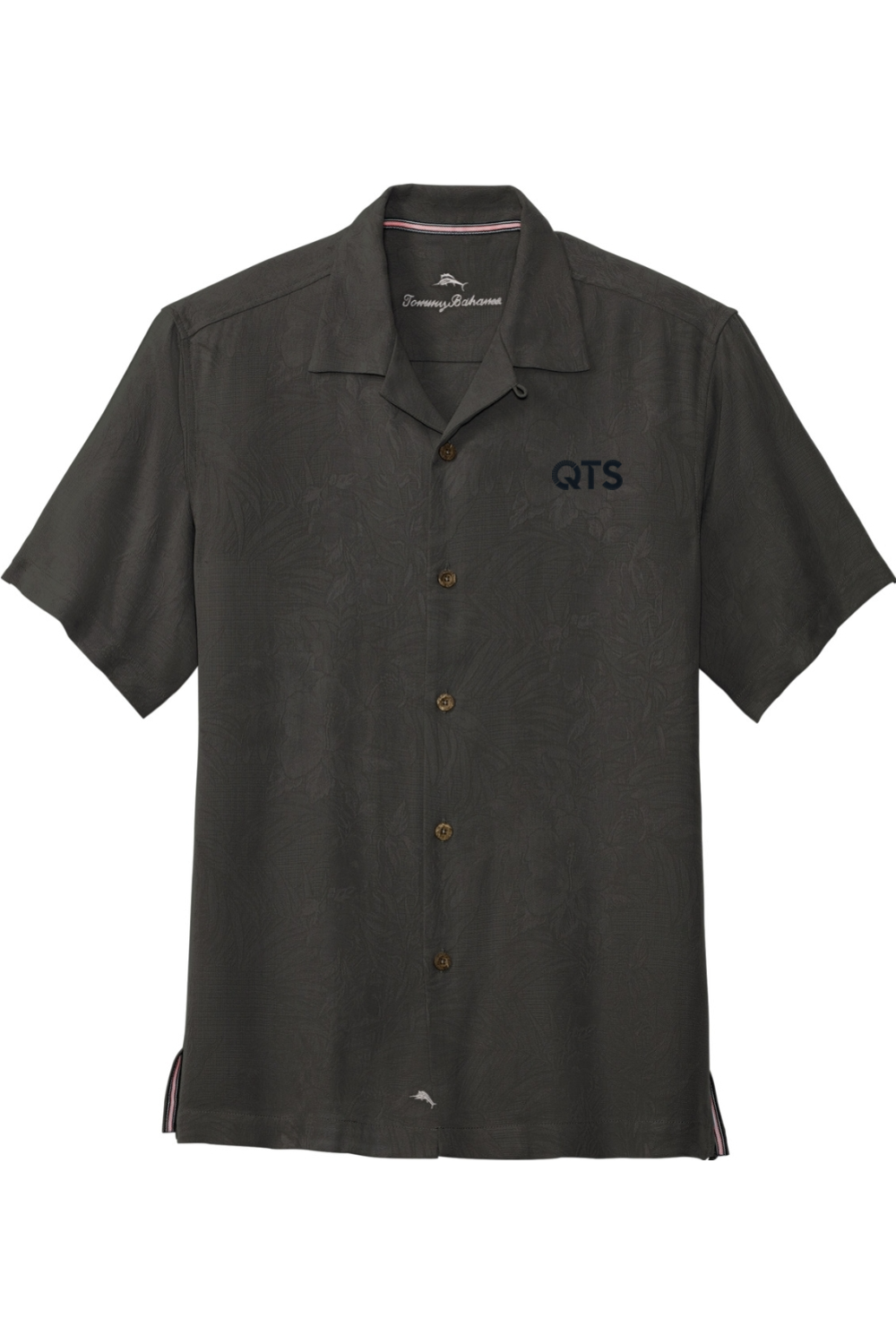 Tommy Bahama Tropic Isles Short Sleeve Shirt