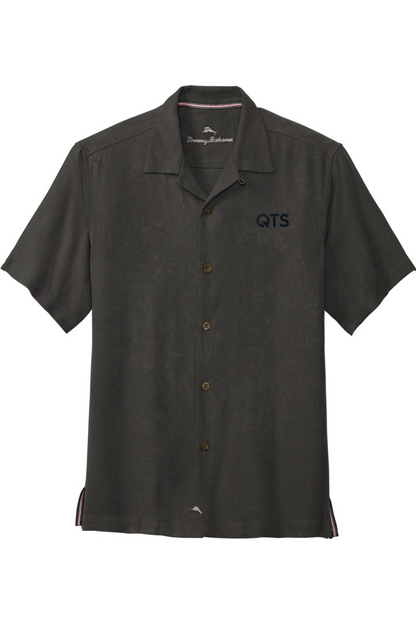 Tommy Bahama Tropic Isles Short Sleeve Shirt