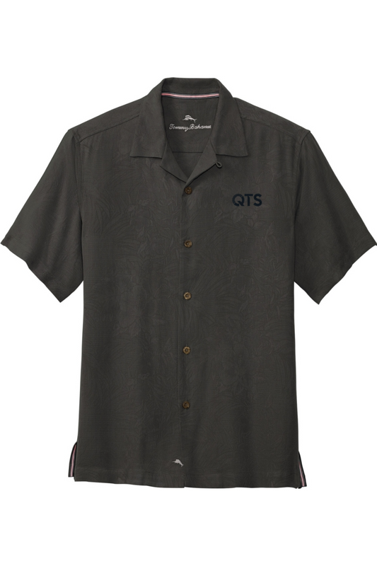 Tommy Bahama Tropic Isles Short Sleeve Shirt