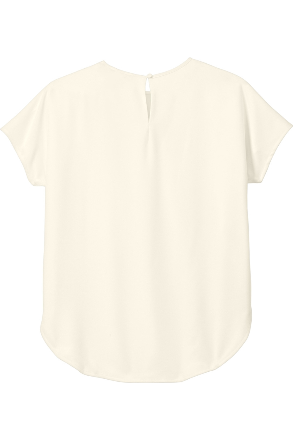 Mercer+Mettle Women's Stretch Crepe Crew