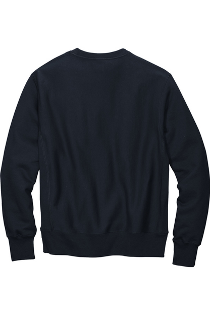 Unisex Champion Reverse Weave Crewneck Sweatshirt
