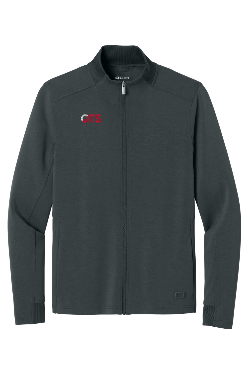 OGIO Transcend Full-Zip