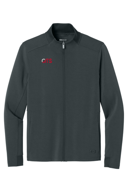 OGIO Transcend Full-Zip
