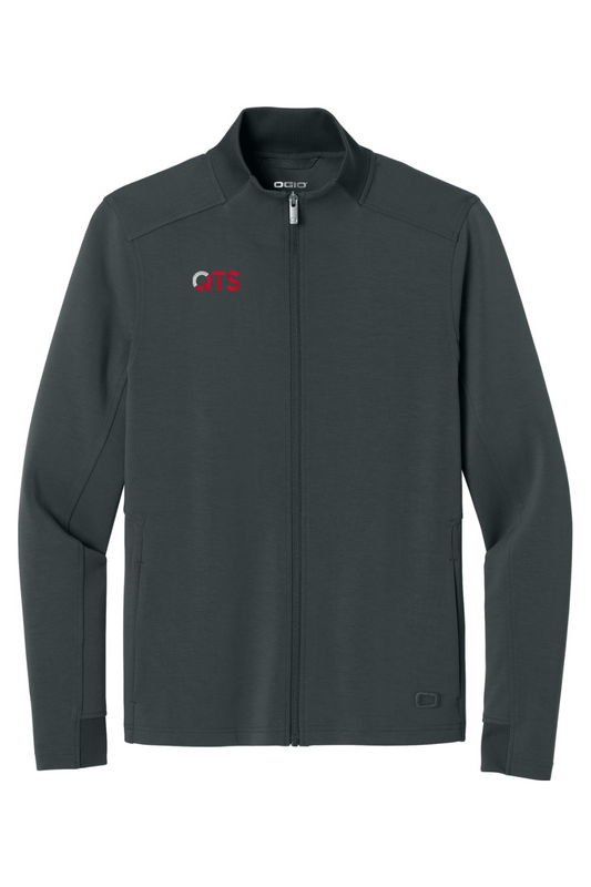 OGIO Transcend Full-Zip